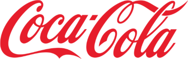 Logo Coca-Cola