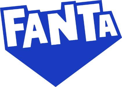 Logo Fanta