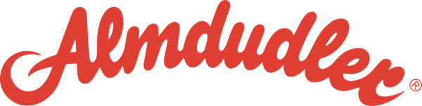 Logo Almdudler