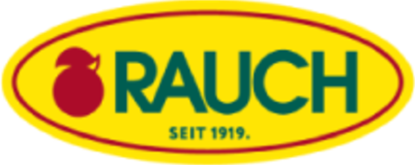 Logo Rauch
